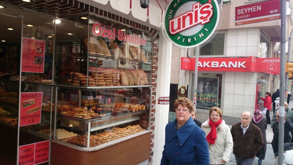 Uniş Ürün Kataloğu 1